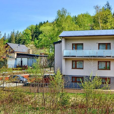 Apartamenty Glebce 75 Wisla Ngoại thất bức ảnh