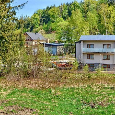 Apartamenty Glebce 75 Wisla Ngoại thất bức ảnh